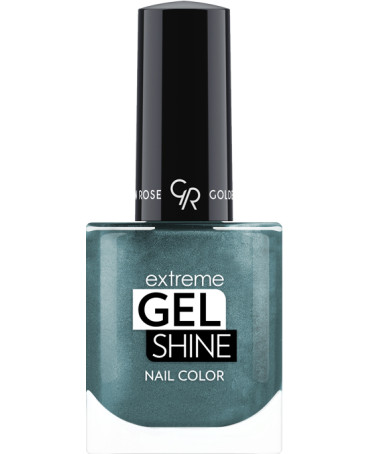 GOLDEN ROSE Gel Shine -...