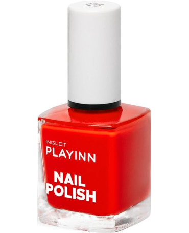 INGLOT Lakier do Paznokci -...