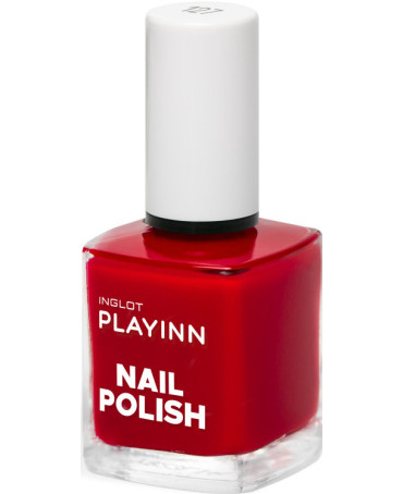 INGLOT Lakier do Paznokci -...