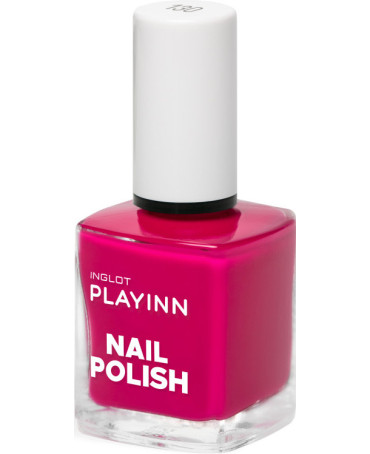 INGLOT Lakier do Paznokci -...