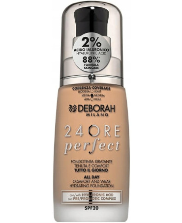 DEBORAH 24Ore Perfect -...
