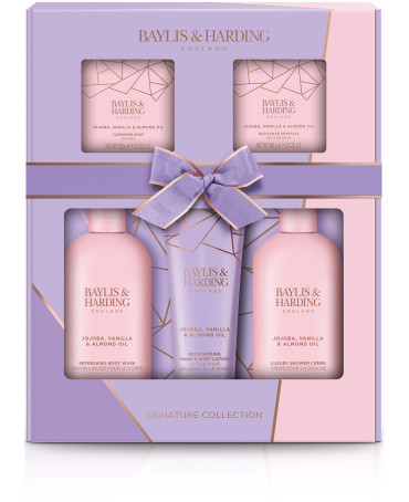 BAYLIS&HARDING Zestaw...