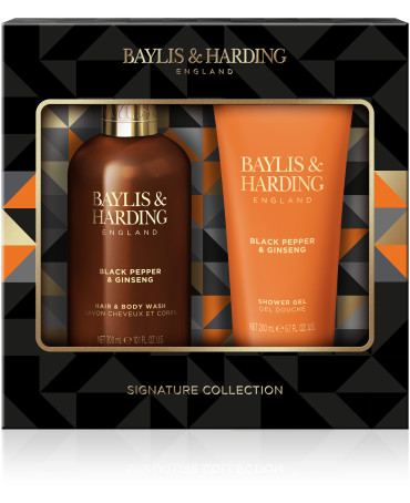 BAYLIS&HARDING Zestaw...