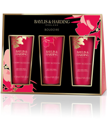 BAYLIS&HARDING Zestaw...