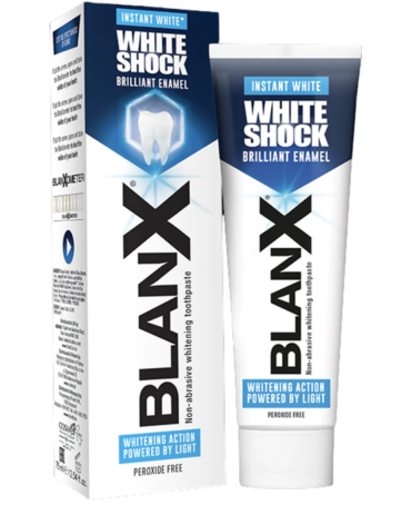 BLANX White Shock...