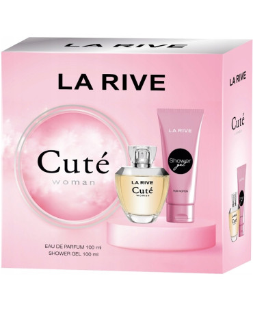 LA RIVE Cute for Woman -...
