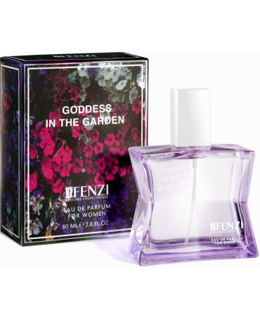 JFENZI Woda Perfumowana dla...