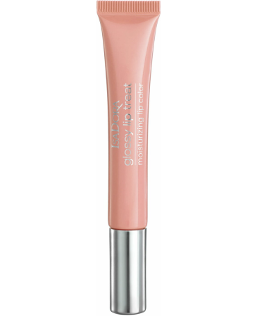 ISADORA Glossy Lip Treat -...