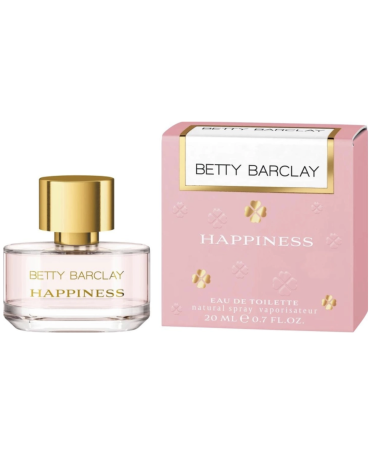 BETTY BARCLAY Happiness -...