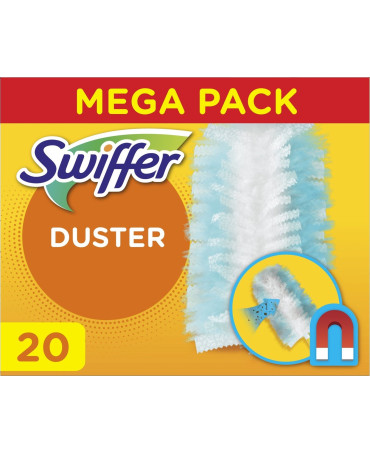 SWIFFER Duster - Wkłady do...