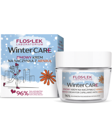 FLOSLEK Winter Care -...