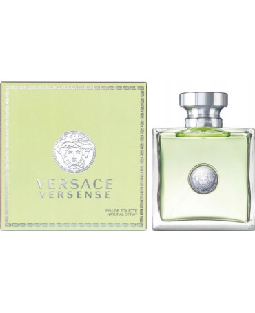 VERSACE Versense - Woda...