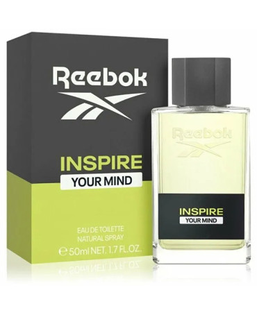 REEBOK Inspire Your Mind -...