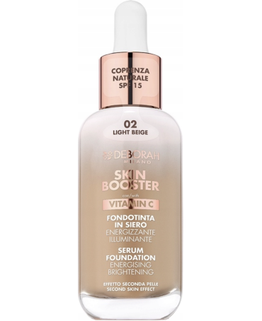 DEBORAH Skin Booster Vit.C...