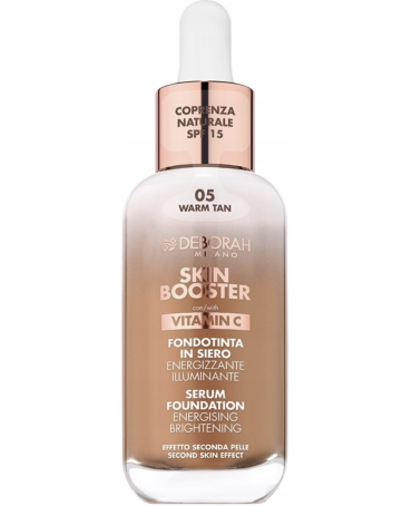 DEBORAH Skin Booster Vit.C...