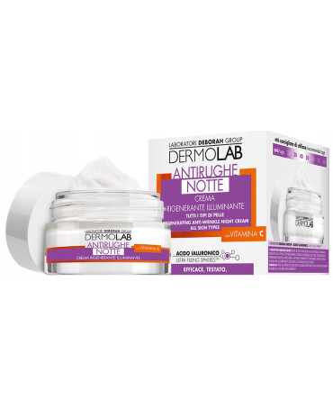 DEBORAH Dermolab - Krem...