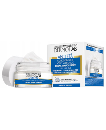 DEBORAH Dermolab - Krem z...
