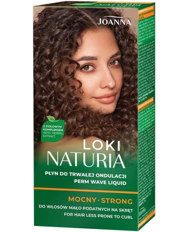 JOANNA Naturia Loki - Płyn...