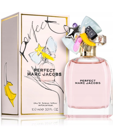 MARC JACOBS Woda...