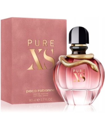 PACO RABANNE Pure XS - Woda...