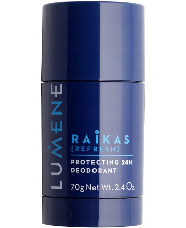 LUMENE Raikas - Dezodorant...