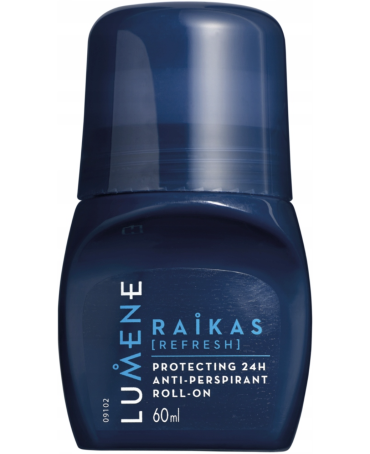 LUMENE Raikas - Dezodorant...