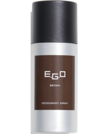 GOSH Ego Men - Dezodorant w...