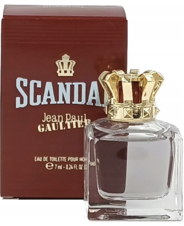 JEAN PAUL GAULTIER Scandal,...