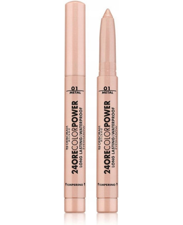 DEBORAH Color Power - Cień...