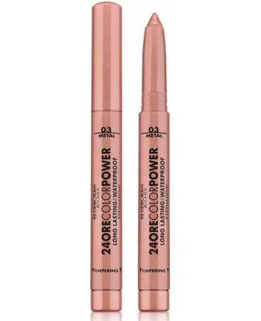 DEBORAH Color Power - Cień...