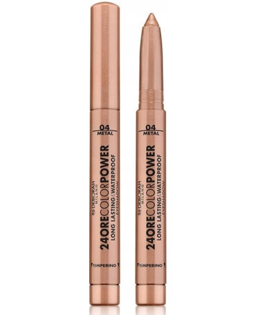 DEBORAH Color Power - Cień...