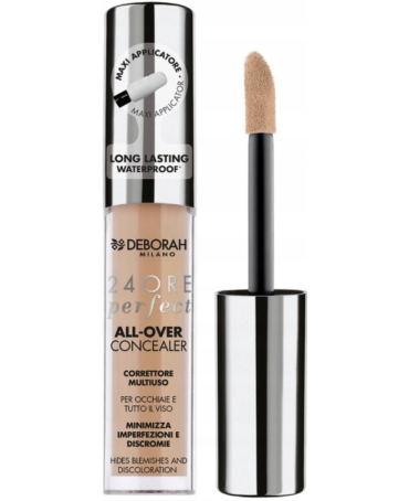 DEBORAH 24Ore All Over -...