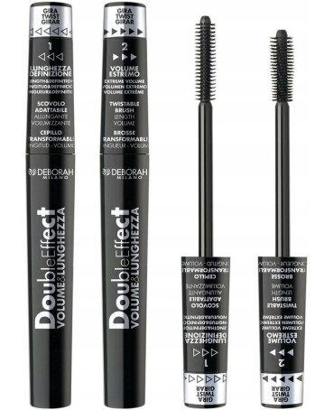 DEBORAH Double Effect -...