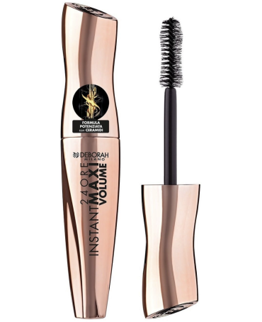 DEBORAH Instant Maxi Volume...