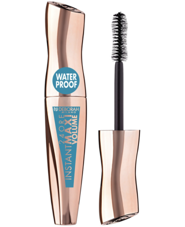 DEBORAH Instant Maxi Volume...