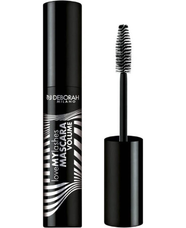 DEBORAH Love my Lashes -...