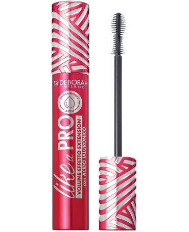 DEBORAH Like a Pro - Tusz...