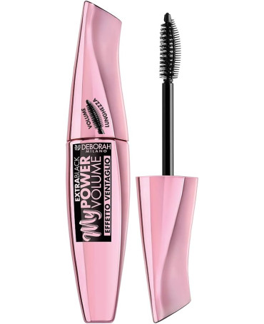 DEBORAH Like a Pro - Tusz...