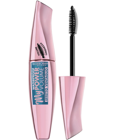 DEBORAH Like a Pro -...