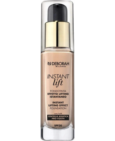 DEBORAH Instant Lift -...
