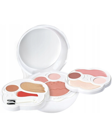 PUPA Zestaw do Makijażu -...