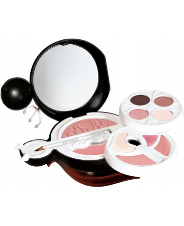 PUPA Zestaw do Makijażu -...