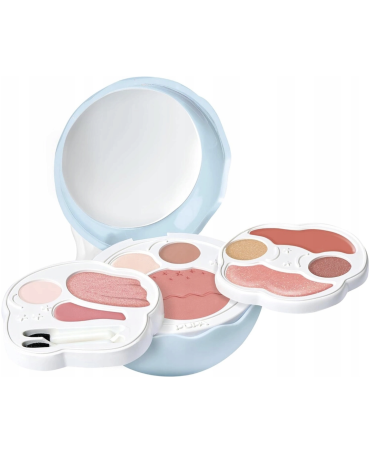 PUPA Zestaw do Makijażu -...