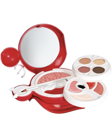 PUPA Zestaw do Makijażu -...