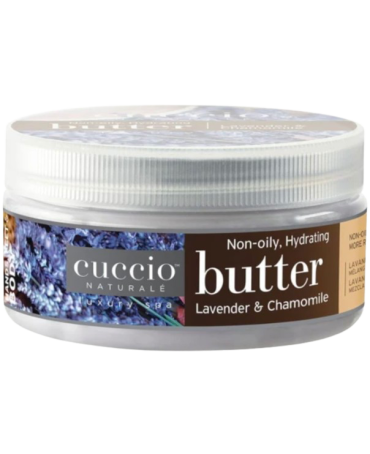 CUCCIO Masło do Dłoni, Stóp...