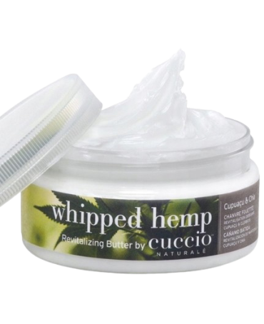 CUCCIO Masło do Dłoni, Stóp...