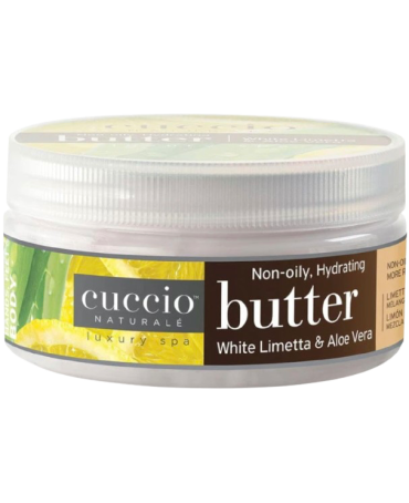 CUCCIO Masło do Dłoni, Stóp...