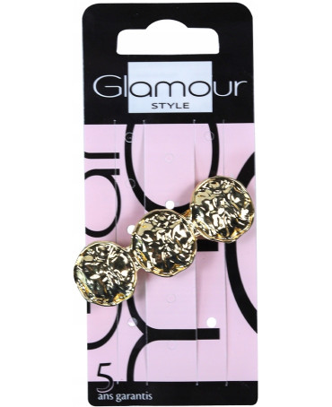GLAMOUR Spinka do Włosów...
