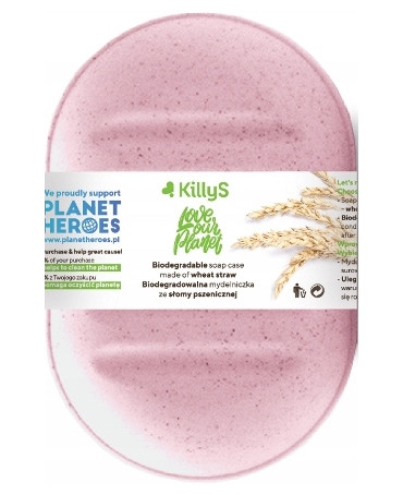 KILLYS Love Our Planet -...