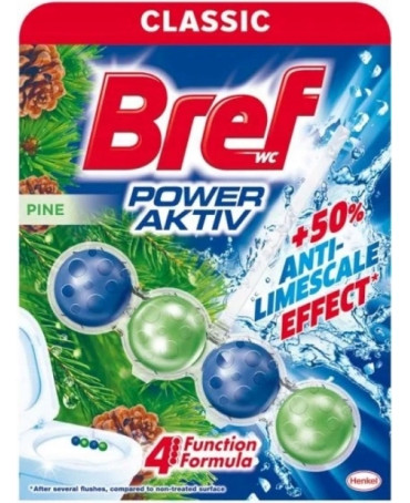 BREF Power Activ - Kulki...